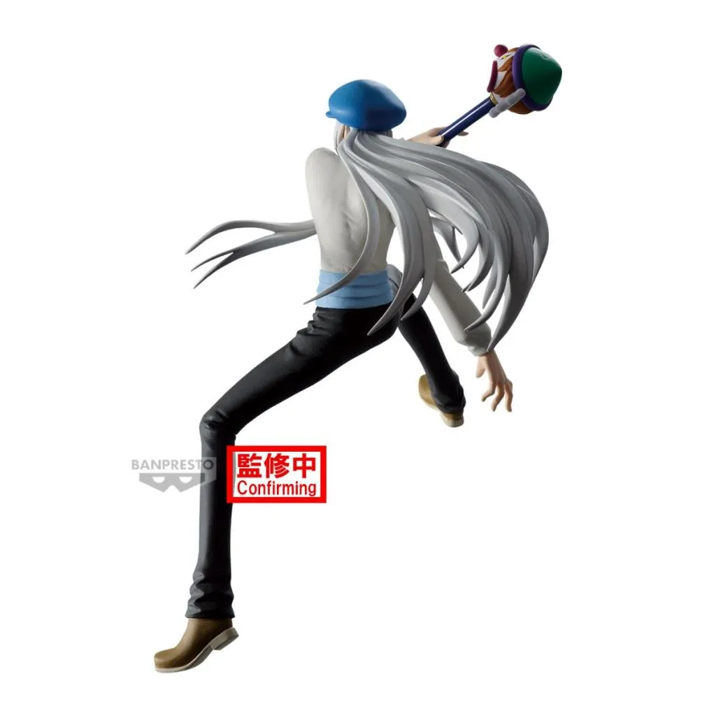 HUNTER X HUNTER - Kcyytt - Figure Vibration Stars 14cm